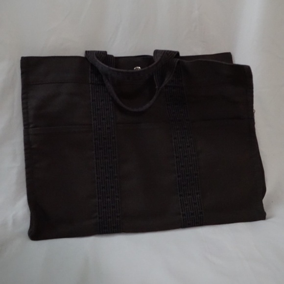 HERMÈS Tote - Picture 4 of 4